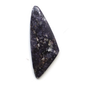 Кабошоны из натуральных камней Кабошон флюорит с пиритом 1905475