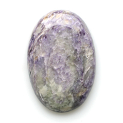 Чароит Чароит кабошон 214585