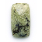 Кабошоны из натуральных камней Апатит кабошон 214721