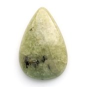 Кабошоны из натуральных камней Апатит кабошон 214947