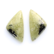 Кабошоны из натуральных камней Апатит кабошон 214965