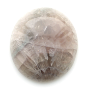 Кабошоны из натуральных камней Флюорит кабошон 215260