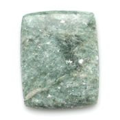 Кабошоны из натуральных камней Парагонит кабошон 215348