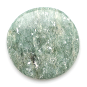 Кабошоны из натуральных камней Парагонит кабошон 215356