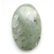 Кабошоны из натуральных камней Гидрогроссуляр кабошон 215494