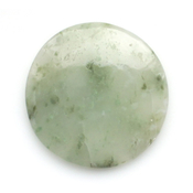 Кабошоны из натуральных камней Гидрогроссуляр кабошон 215496