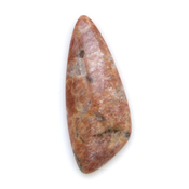 Кабошоны из натуральных камней Микроклин кабошон 215859