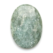 Кабошоны из натуральных камней Парагонит кабошон 215054