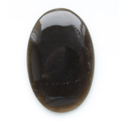 Кабошоны из натуральных камней Раух топаз кабошон 215015
