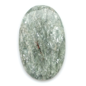 Кабошоны из натуральных камней Парагонит кабошон 216291