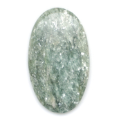 Кабошоны из натуральных камней Парагонит кабошон 216307