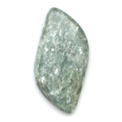 Кабошоны из натуральных камней Парагонит кабошон 216304