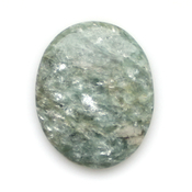 Кабошоны из натуральных камней Парагонит кабошон 216295