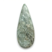 Кабошоны из натуральных камней Парагонит кабошон 216298