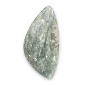 Кабошоны из натуральных камней Парагонит кабошон 216297