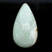 Кабошоны из натуральных камней Амазонит кабошон 216179