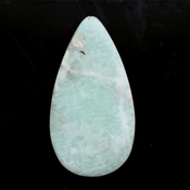 Кабошоны из натуральных камней Амазонит кабошон 216187