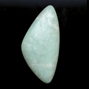 Кабошоны из натуральных камней Амазонит кабошон 216177