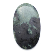Кабошоны из натуральных камней Хантигиртит кабошон 216658