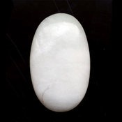 Кабошоны из натуральных камней Нефрит кабошон 216753