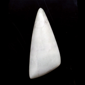 Кабошоны из натуральных камней Нефрит кабошон 216754
