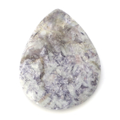 Кабошоны из натуральных камней Лепидолит кабошон 216765