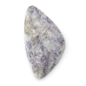 Кабошоны из натуральных камней Лепидолит кабошон 216620