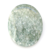 Кабошоны из натуральных камней Парагонит кабошон 216784