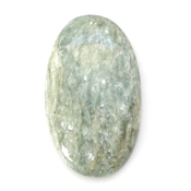 Кабошоны из натуральных камней Парагонит кабошон 216783