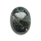 Кабошоны из натуральных камней Азурит кабошон 216835