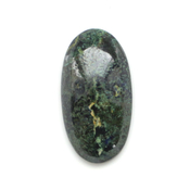 Кабошоны из натуральных камней Азурит кабошон 216837