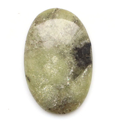 Кабошоны из натуральных камней Апатит кабошон 216870