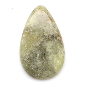 Кабошоны из натуральных камней Апатит кабошон 216882