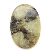 Кабошоны из натуральных камней Апатит кабошон 216871