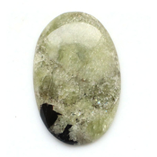Кабошоны из натуральных камней Апатит кабошон 216878