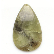 Кабошоны из натуральных камней Апатит кабошон 216875