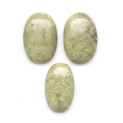 Кабошоны из натуральных камней Апатит кабошон 216885