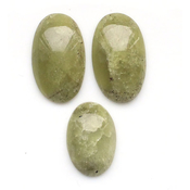 Кабошоны из натуральных камней Апатит кабошон 216886