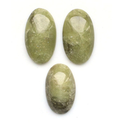 Кабошоны из натуральных камней Апатит кабошон 216887