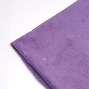 Натуральная замша Замша натуральная цвет фиолетовый