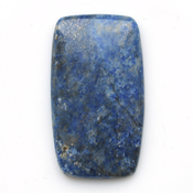 Кабошоны из натуральных камней Лазурит кабошон 217810