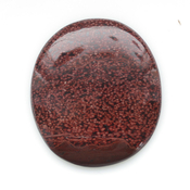 Анальцимолит Анальцимолит кабошон 216732