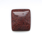 Анальцимолит Анальцимолит кабошон 216733