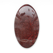 Яшма Яшма кабошон №217587