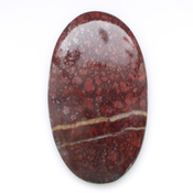 Яшма Яшма кабошон №217580