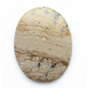 Кабошоны из натуральных камней Яшма кабошон №217723