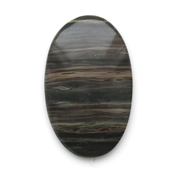 Кабошоны из натуральных камней Яшма кабошон №217804