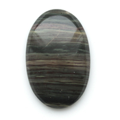 Кабошоны из натуральных камней Яшма кабошон №217803