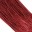  Канитель гладкая Темно-красная