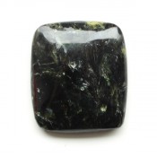 Кабошоны из натуральных камней Слюдит кабошон №1605288